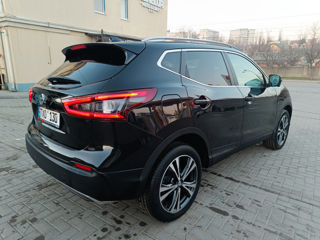 Nissan Qashqai foto 4