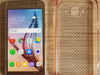 Samsung Galaxy j 500  (2ram 8 + 2gb) foto 2