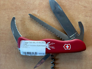 Туристические ножи Victorinox foto 5
