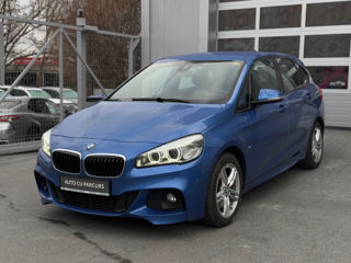 BMW 2 Series Active Tourer