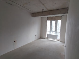 Apartament cu 3 camere, 81 m², Centru, Chișinău foto 6