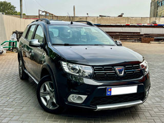 Dacia Logan Mcv foto 2