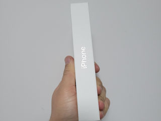 iPhone 13 128 GB Nou sigilat foto 5