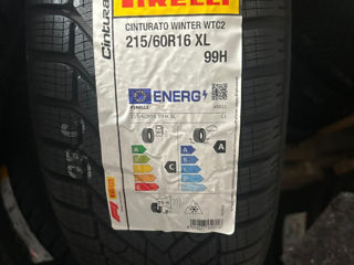 Pirelli Cinturato Winter