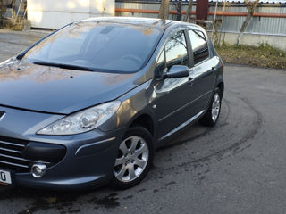 Peugeot 307 foto 2