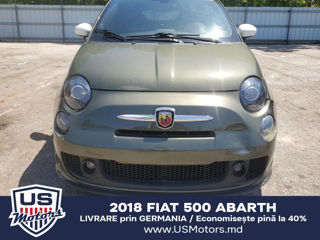Fiat 500 foto 5