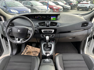 Renault Scenic foto 6