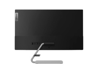 Монитор Lenovo 27'' Quad HD Серый/ Q27q-1L foto 4