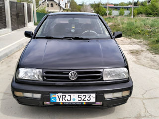 Volkswagen Vento