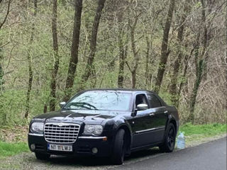 Chrysler 300c