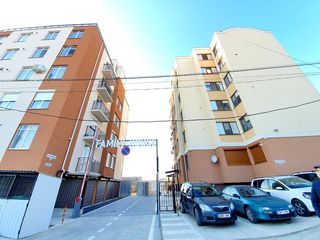 Apartament - 2 odai - 28 499 euro ! foto 4