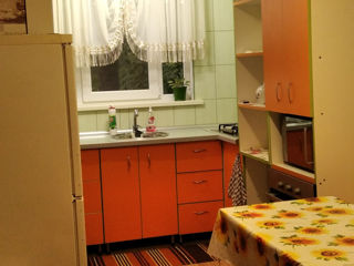 Apartament cu 2 camere, 41 m², BAM, Bălți