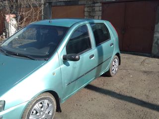 Fiat Punto foto 7