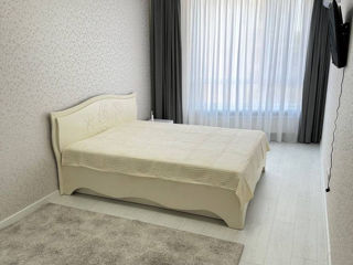 Apartament cu 1 cameră, 45 m², Botanica, Chișinău