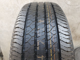 235/55/ R18- Dunlop. foto 1