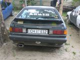 Volkswagen Scirocco foto 4