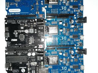 Arduino și accesorii foto 7