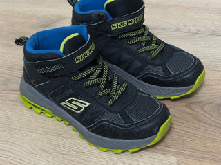 Geox Skechers Încalțăminte copii 35-36 foto 4