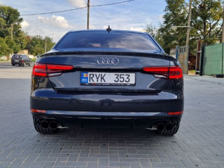 Audi A4 foto 3