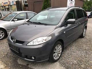 Mazda 5 foto 2