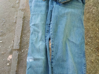 Продаются мужские джинсы foto 4