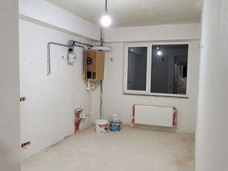 Apartament cu 2 camere, 71 m², Ciocana, Chișinău foto 4