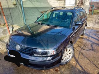 Dezmembrez Volkswagen  passat b5 1.8 benzin , b5+ 1.9 tdi