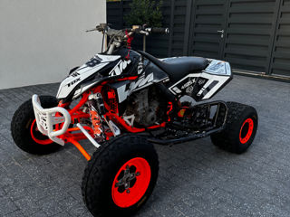 KTM Sx 450 foto 3