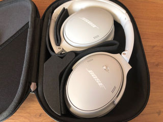 Bose Earbuds QuietComfort 2 - Noi Sigilate foto 5