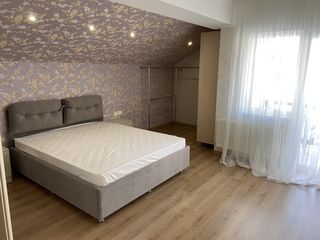 Apartament cu 3 camere, 121 m², Botanica, Chișinău foto 6