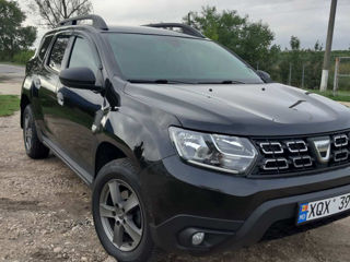 Dacia Duster foto 1