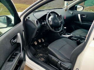 Nissan Qashqai foto 4