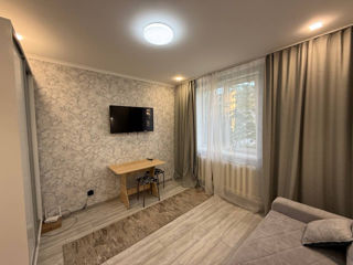 Комната, 24 м², 5/6 эт.