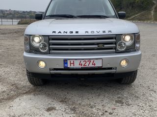 Land Rover Range Rover foto 5