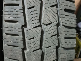 205 75 R16C Michelin Agilis Alpin 2021-2022 foto 7