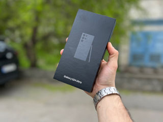 Samsung Galaxy S24 Ultra 12/512Gb Titanium Black