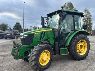 John Deere 5085 foto 3