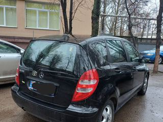 Mercedes A-Class foto 3