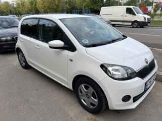 Skoda Citigo foto 4