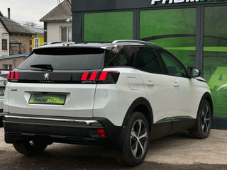 Peugeot 3008 foto 4