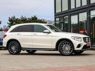 Mercedes GLC