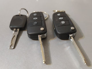 Skoda Fabia фото 11