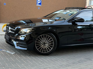 Mercedes E-Class foto 7