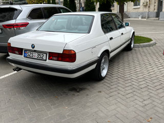 BMW 7 Series foto 2