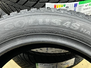 225/50 R18 Kumho Solus 4s/ Доставка, livrare toata Moldova 2024 foto 6