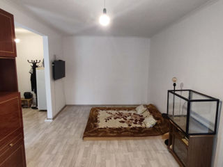 Apartament cu 2 camere, 45 m², Botanica, Chișinău foto 5