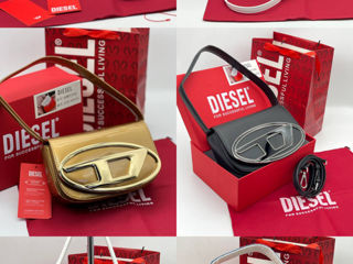 Geanta Diesel 1DR foto 1