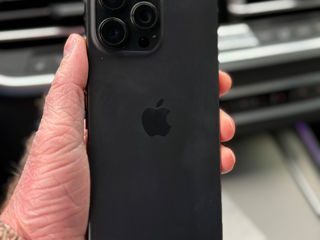 iPhone 16 Pro Max 512GB Black