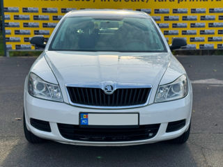 Skoda Octavia foto 2