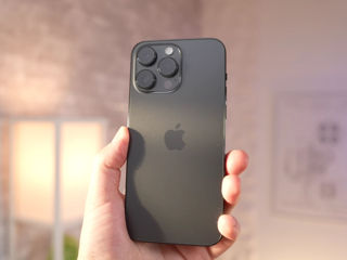 Iphone 14 Pro Max Black 256